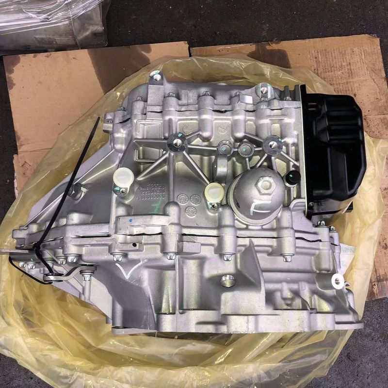 Fast Shipping DCT360 for ZOTYE HANTENG AUTOS Leopaard 1.8T 2.0T 2WD Gear Box Assembly