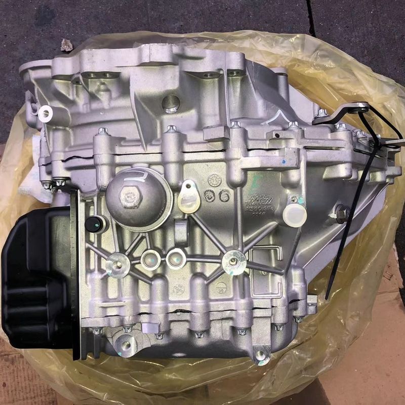 Fast Shipping DCT360 for ZOTYE HANTENG AUTOS Leopaard 1.8T 2.0T 2WD Gear Box Assembly
