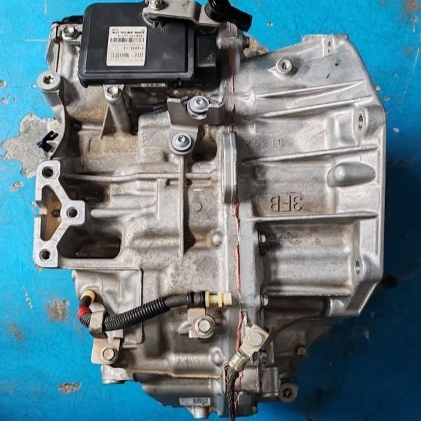 2017 Year TF72SC GA6F21AW Transmission Gear Box Assembly for BMW MINI Cooper 6F21AW