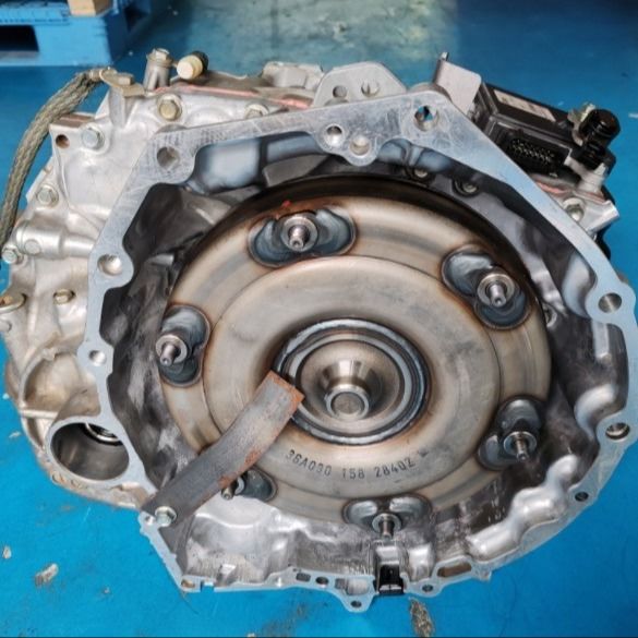 2017 Year TF72SC GA6F21AW Transmission Gear Box Assembly for BMW MINI Cooper 6F21AW