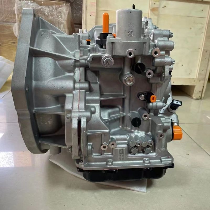 CVT180 Transmission Assembly for Roewe MG i5 i6 PLUS RX3 PRO MG5 2nd Gen ZS 2016-2023