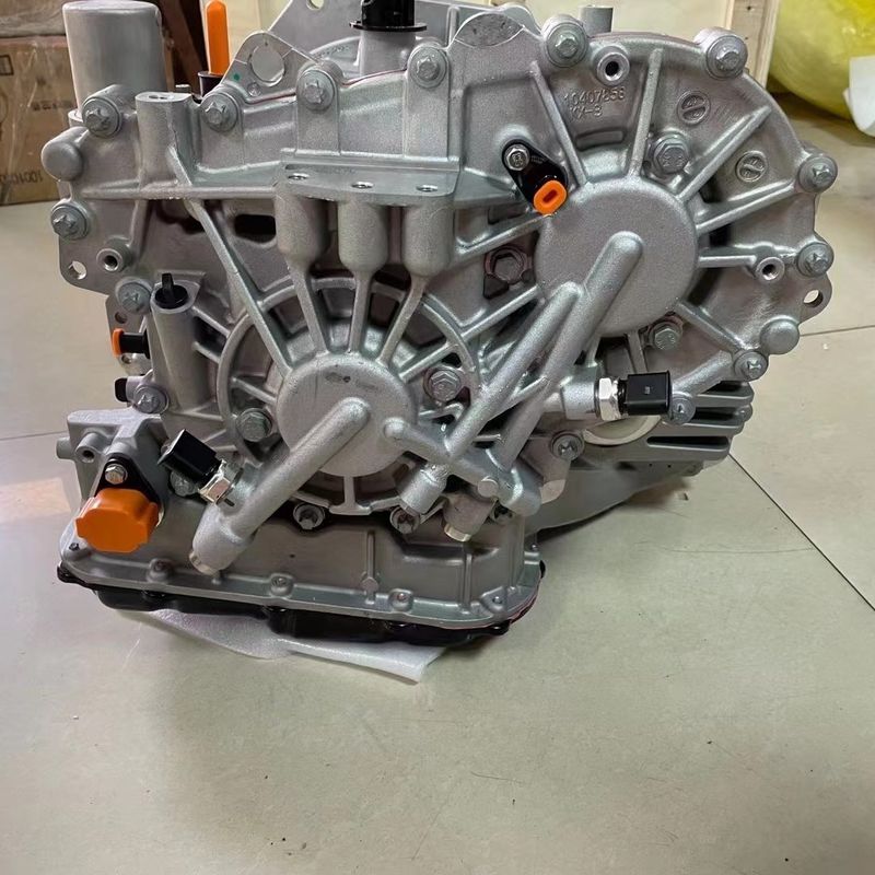 CVT180 Transmission Assembly for Roewe MG i5 i6 PLUS RX3 PRO MG5 2nd Gen ZS 2016-2023
