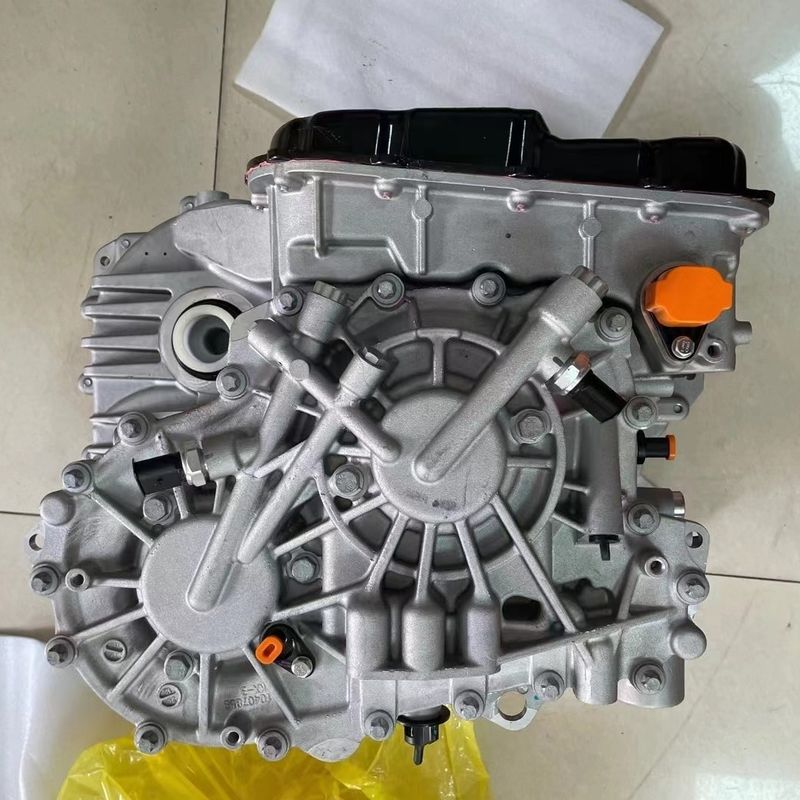 CVT180 Transmission Assembly for Roewe MG i5 i6 PLUS RX3 PRO MG5 2nd Gen ZS 2016-2023