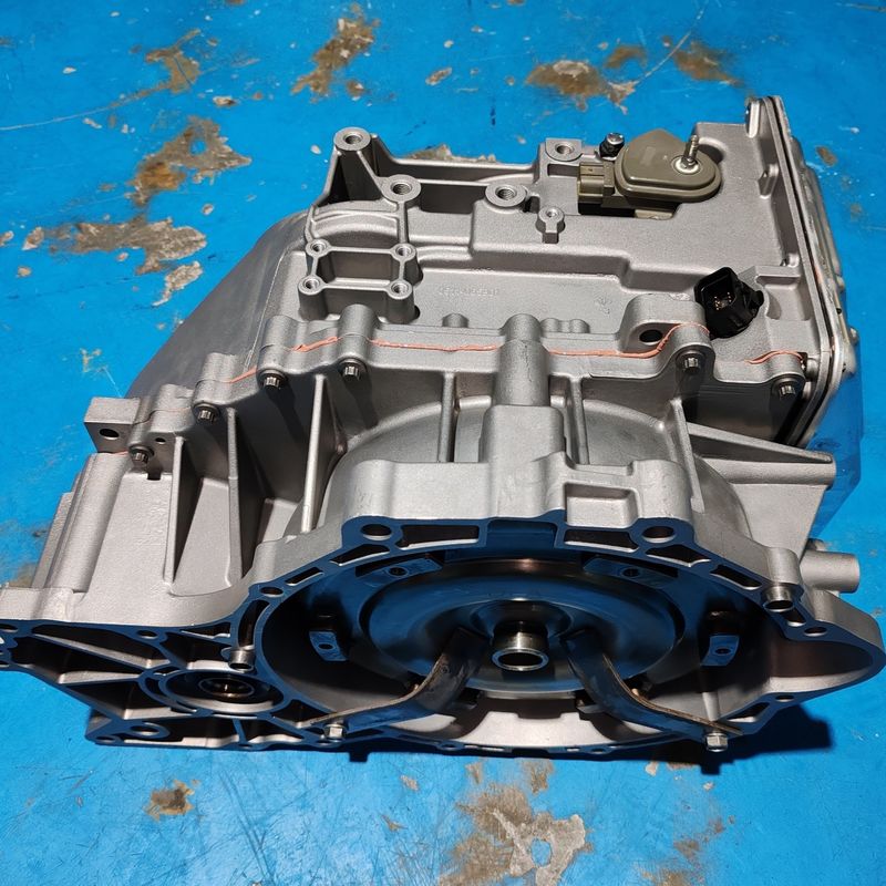 2012-2016 DSI6 M11 2.0T Diesel 6-Speed Automatic Transmission Assembly for Ssangyong