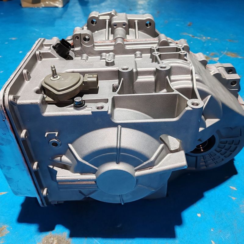 2012-2016 DSI6 M11 2.0T Diesel 6-Speed Automatic Transmission Assembly for Ssangyong