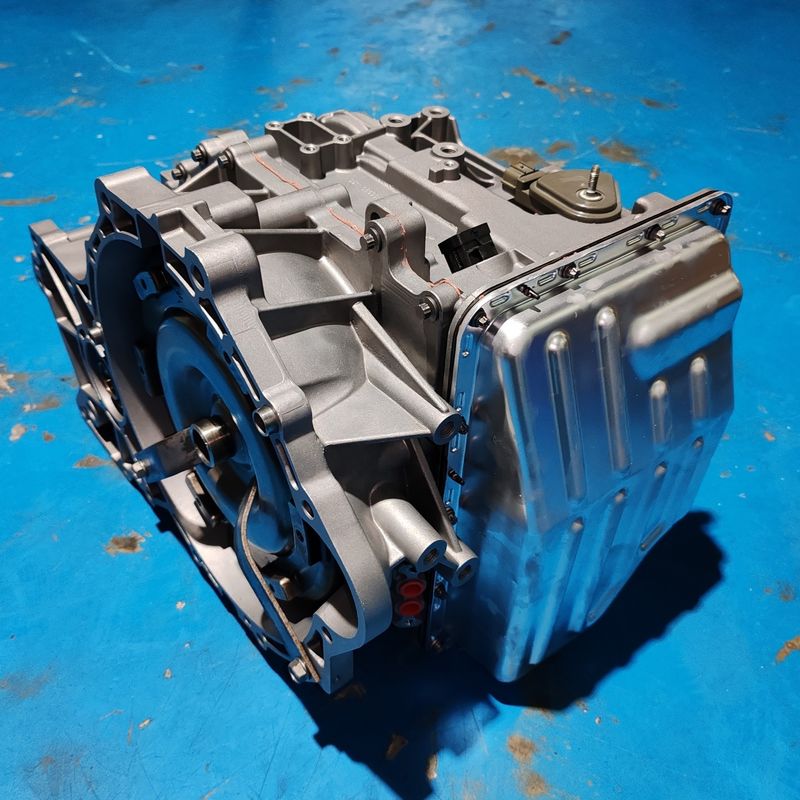 2012-2016 DSI6 M11 2.0T Diesel 6-Speed Automatic Transmission Assembly for Ssangyong