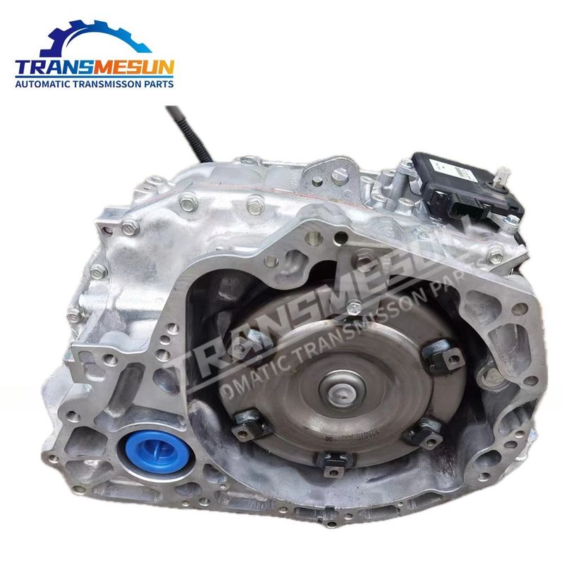 CHANGAN SUZUKI Qi Yue Aisin 6-Speed TF-73SC Automatic Transmission Gearbox Assembly 2014-2018