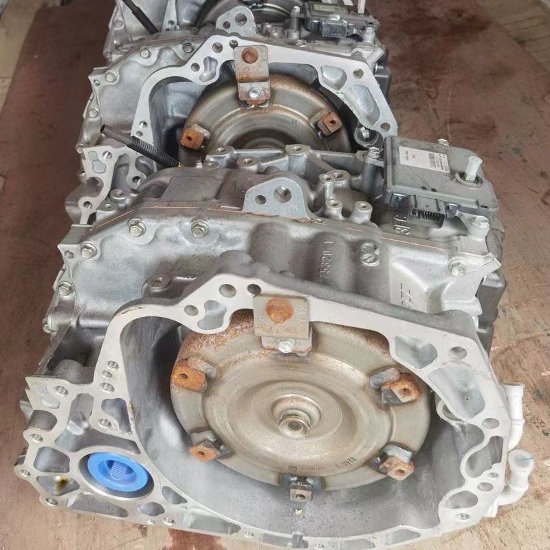 CHANGAN SUZUKI Qi Yue Aisin 6-Speed TF-73SC Automatic Transmission Gearbox Assembly 2014-2018