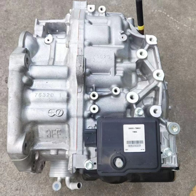CHANGAN SUZUKI Qi Yue Aisin 6-Speed TF-73SC Automatic Transmission Gearbox Assembly 2014-2018
