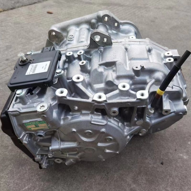 CHANGAN SUZUKI Qi Yue Aisin 6-Speed TF-73SC Automatic Transmission Gearbox Assembly 2014-2018
