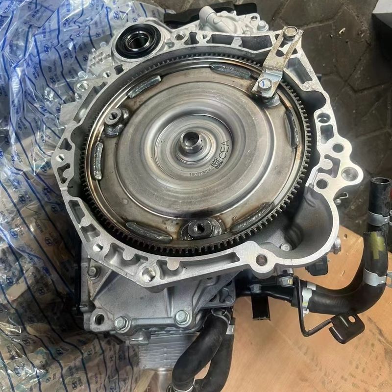 C0GF1 Transmission Assembly Gearbox 480002H003 for Hyundai Kia K3 1.5L Fast Shipping