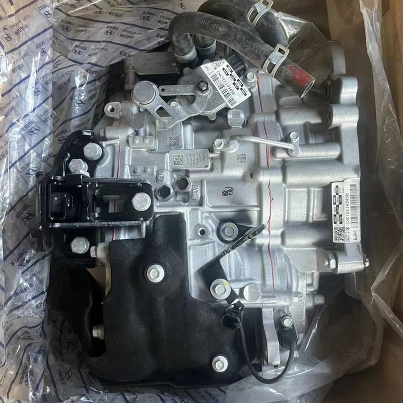 C0GF1 Transmission Assembly Gearbox 480002H003 for Hyundai Kia K3 1.5L Fast Shipping