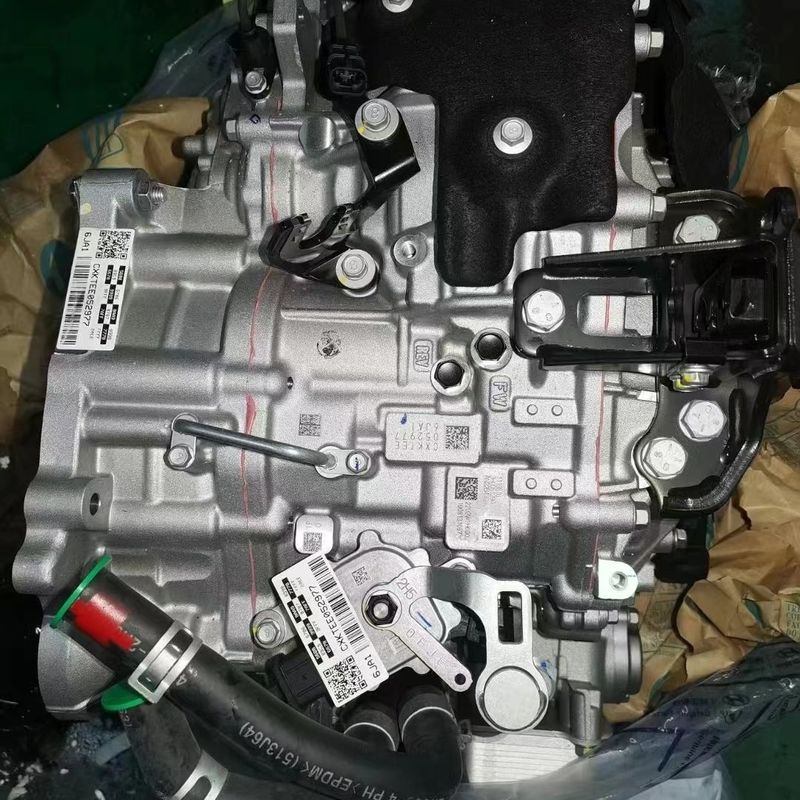 C0GF1 Transmission Assembly Gearbox 480002H003 for Hyundai Kia K3 1.5L Fast Shipping