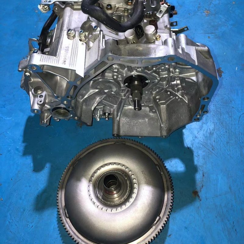 Aluminum 24008005 OE Transmission for Honda 3.0L 5 Speed Automatic Chassis Guaranteed