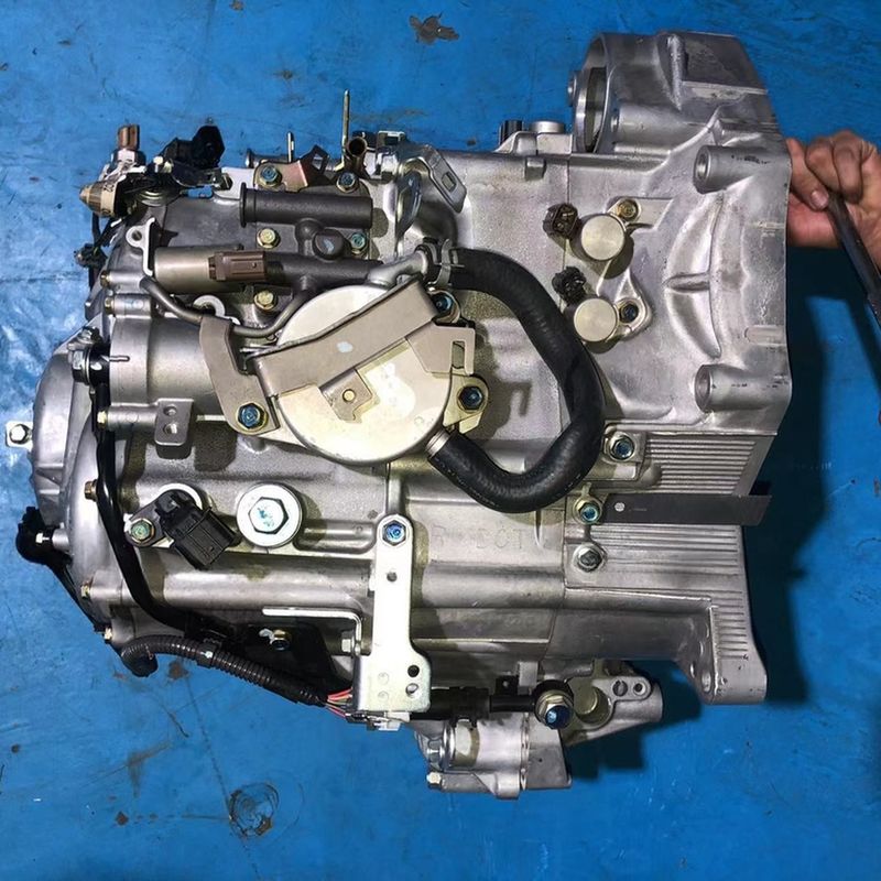 Aluminum 24008005 OE Transmission for Honda 3.0L 5 Speed Automatic Chassis Guaranteed