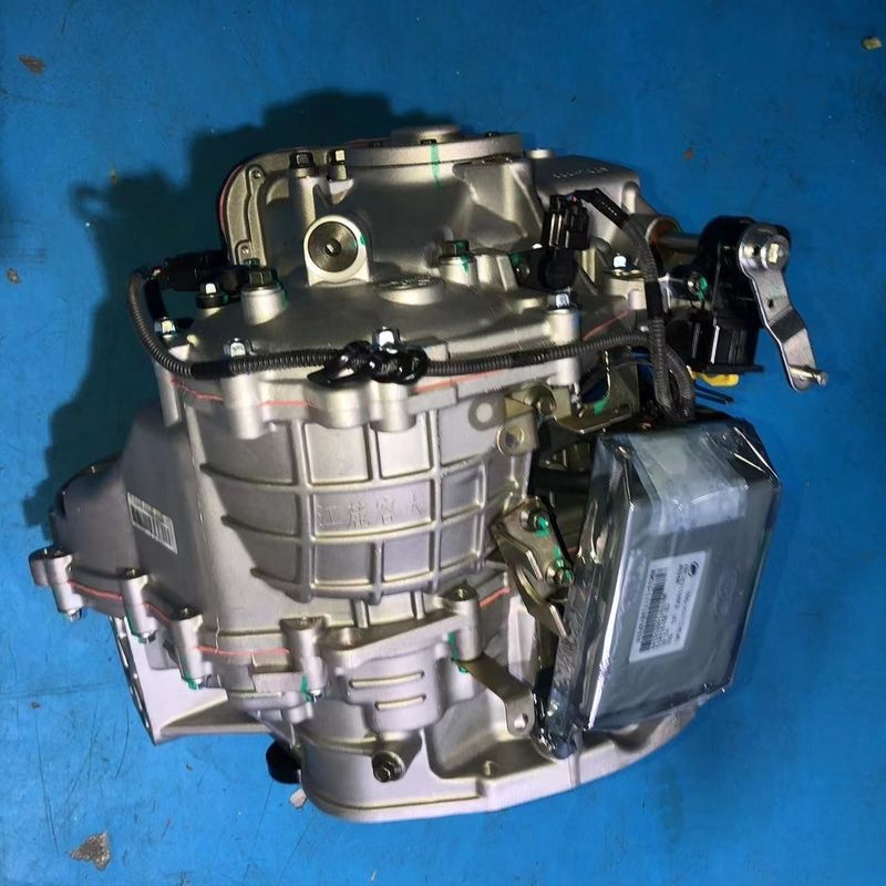 Item Details Gearbox and TCU for Lifan RDC15-fb CVT X50 530 620 Transmission Assembly