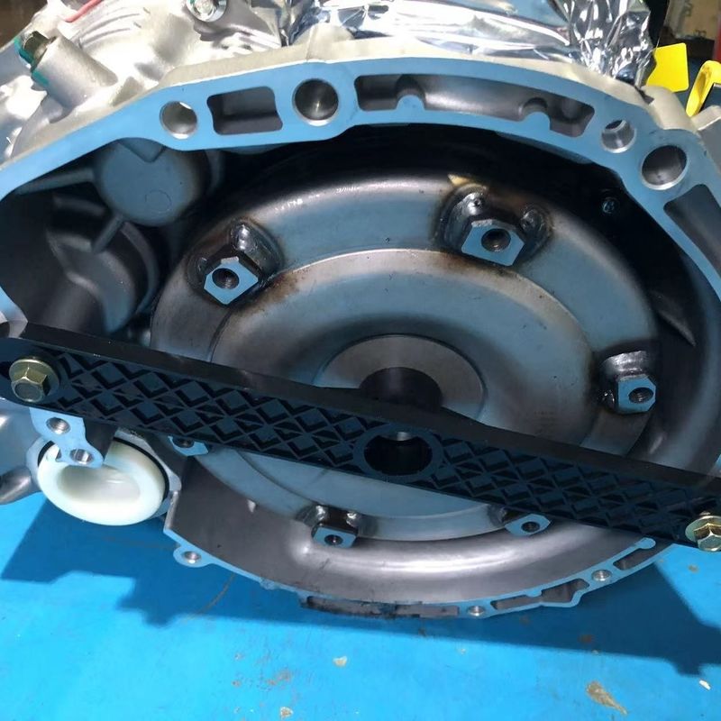 Item Details Gearbox and TCU for Lifan RDC15-fb CVT X50 530 620 Transmission Assembly