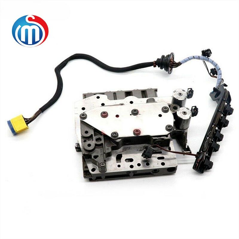 AL4 DPO Valve Body for Peugeot Citroen Renault Beringo C2 C3 C4 C5 C8 Kia Nissan Platina