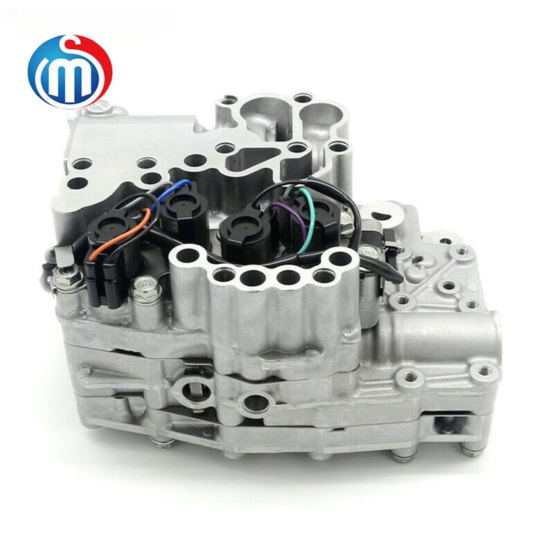 Transmission Valve Body for Subaru EXIGA Forester Impreza Levorg Outback Car Fitment