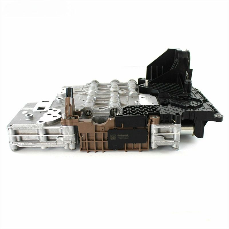 Upgrade Your 2011 Up Ford Ranger F150 with 6R80 Transmission Valve Body AL3P-7Z490-BA