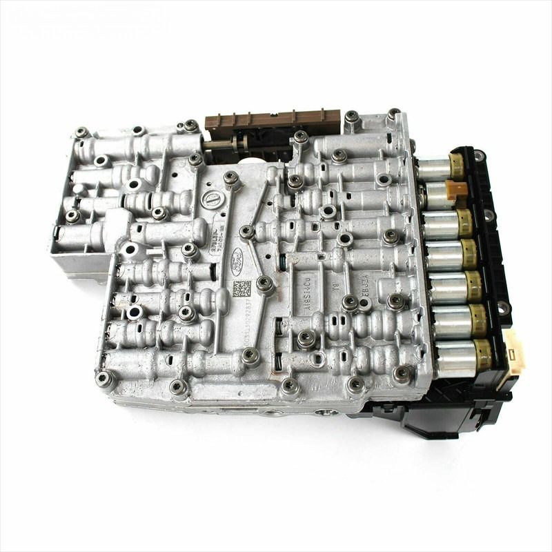 Upgrade Your 2011 Up Ford Ranger F150 with 6R80 Transmission Valve Body AL3P-7Z490-BA