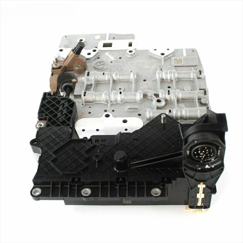 Upgrade Your 2011 Up Ford Ranger F150 with 6R80 Transmission Valve Body AL3P-7Z490-BA