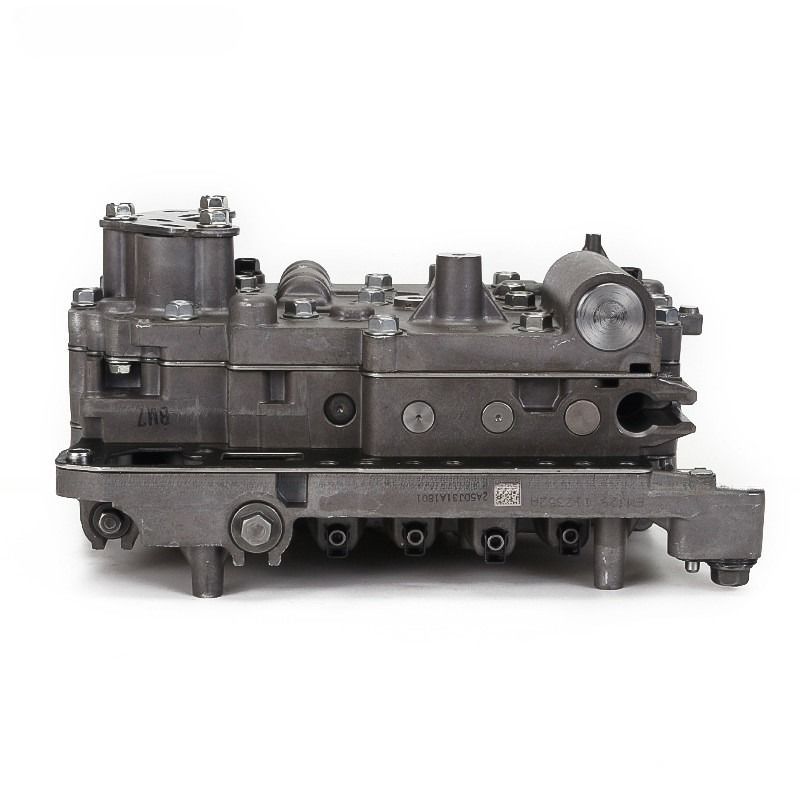 Lotze Gearbox Solenoid Valve A6MF1 A6MF2 46313-3B000 46313-3B030 Shipping DHL UPS EMS FEDEX TNT