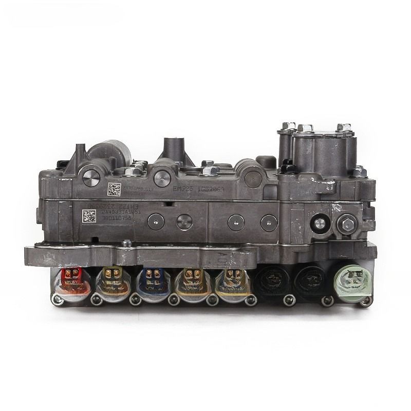 Lotze Gearbox Solenoid Valve A6MF1 A6MF2 46313-3B000 46313-3B030 Shipping DHL UPS EMS FEDEX TNT