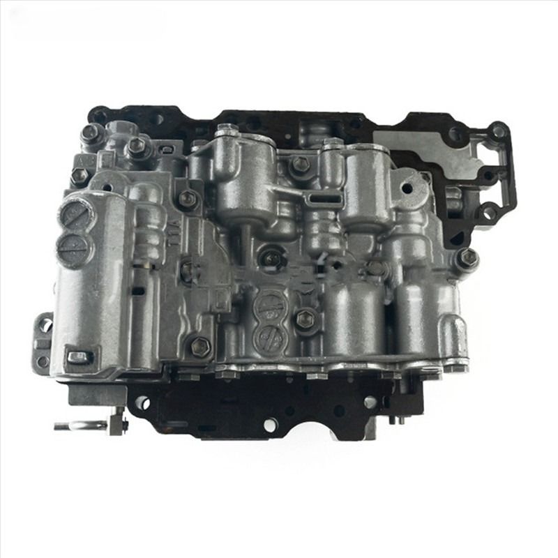 TF-80SC AF40 AWF21 AF40-6 Transmission Solenoid Valve Body for Buick LaCrosse Sonnax Updates