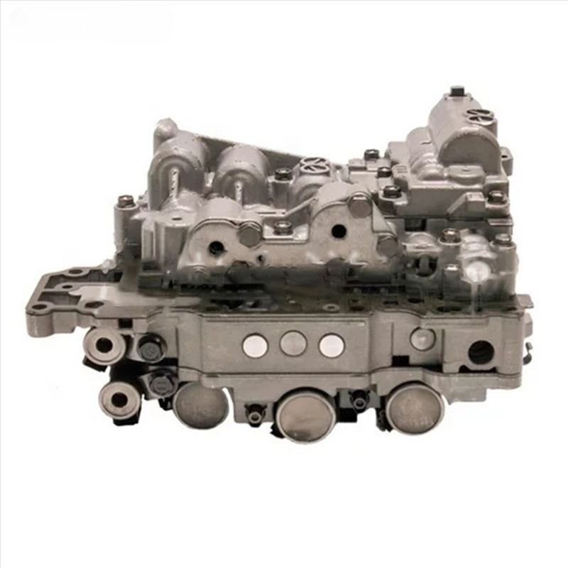 TF-80SC AF40 AWF21 AF40-6 Transmission Solenoid Valve Body for Buick LaCrosse Sonnax Updates