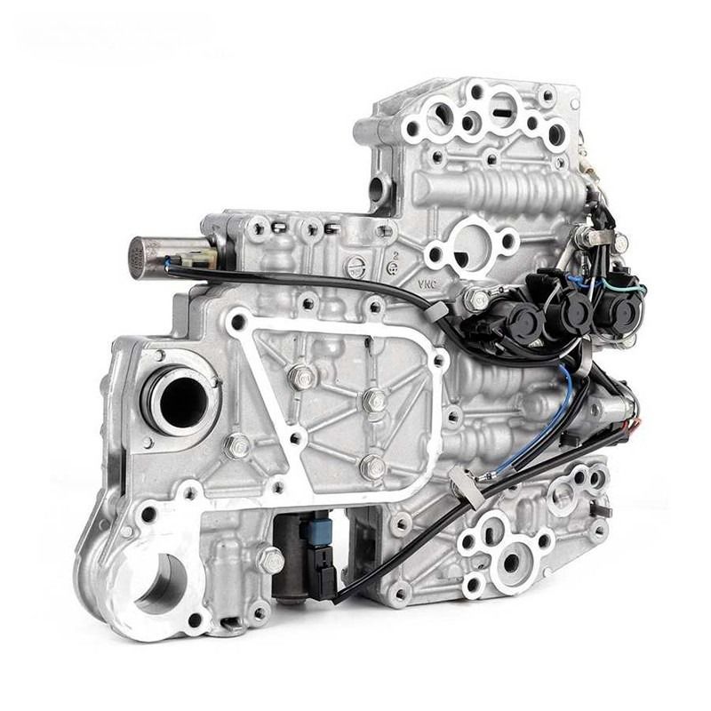 TR690 CVT Transmission Valve Body for Subaru Exiga Levorg Outback Forester WRX and Durable
