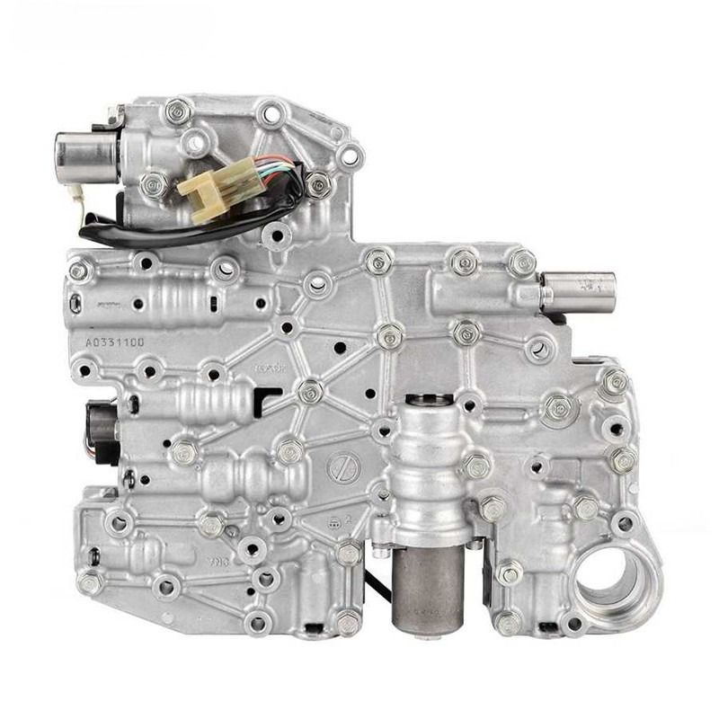 TR690 CVT Transmission Valve Body for Subaru Exiga Levorg Outback Forester WRX and Durable