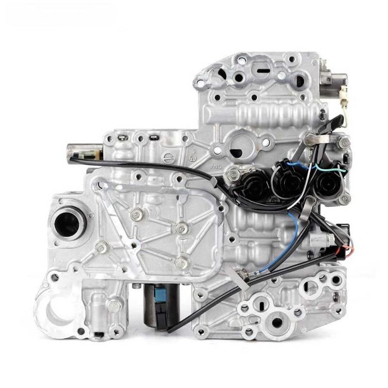 TR690 CVT Transmission Valve Body for Subaru Exiga Levorg Outback Forester WRX and Durable