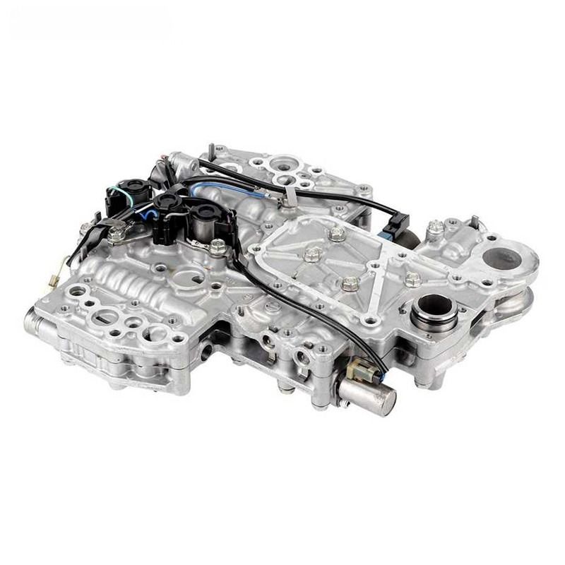 TR690 CVT Transmission Valve Body for Subaru Exiga Levorg Outback Forester WRX and Durable