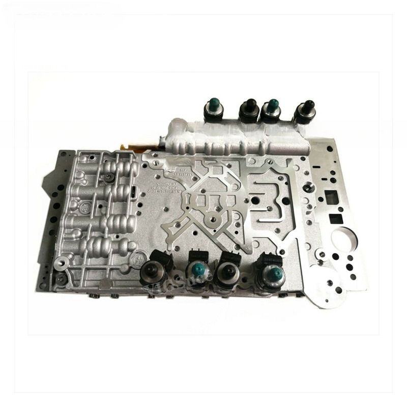 OEM NO A2302700160 722.9 Auto Transmission Valve Body Remanufactured for Mercedes Benz