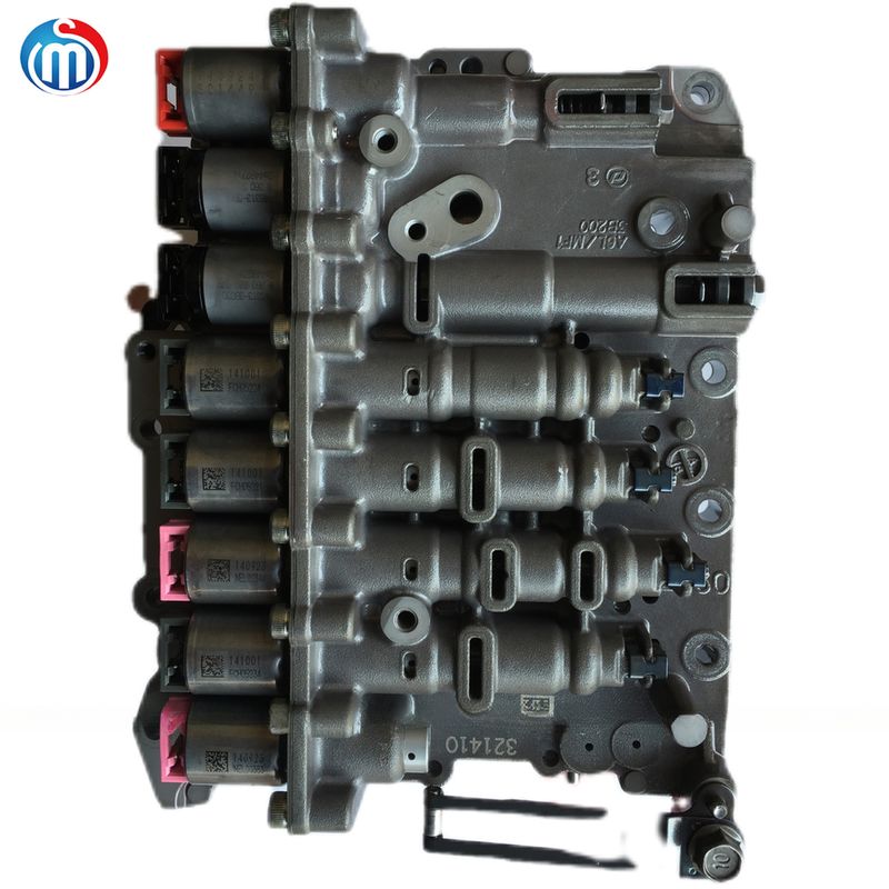 A6MF2 A6MF2-1 Valve Body for 46210-3B800 462103B800 Hyundai 2.0L and 2.4L Diesel Engines