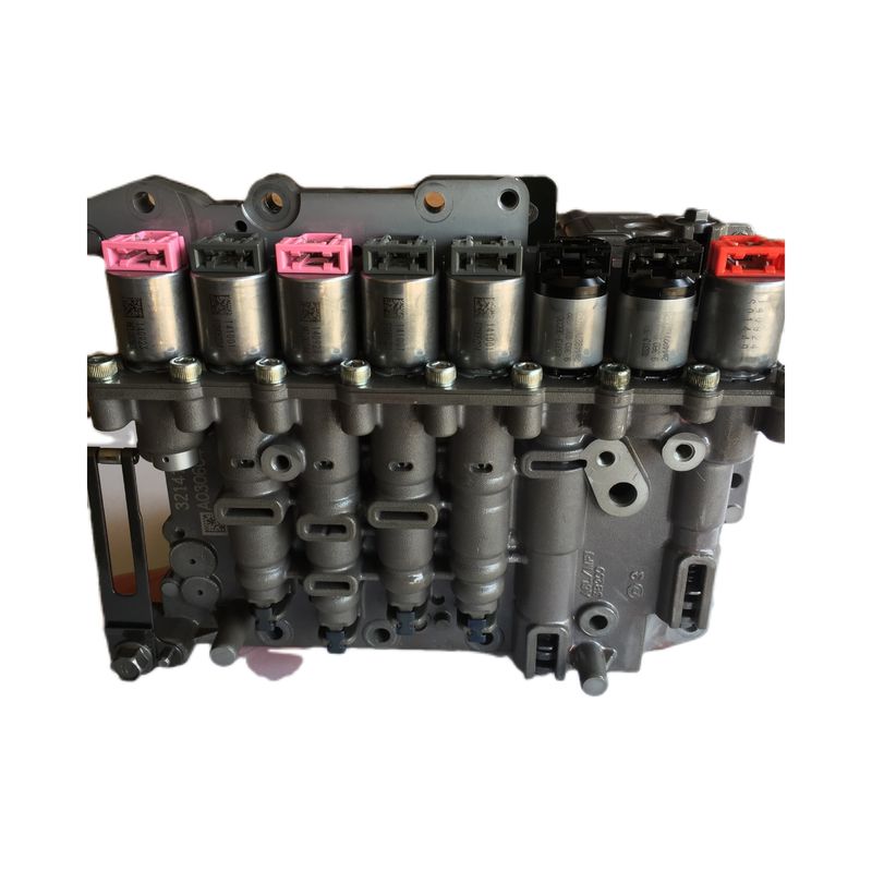 A6MF2 A6MF2-1 Valve Body for 46210-3B800 462103B800 Hyundai 2.0L and 2.4L Diesel Engines