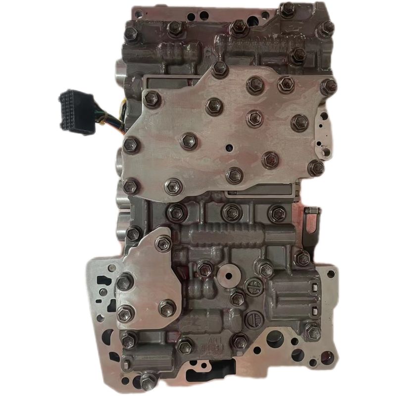 AC60E AC60F 6-Speed Transmissions 2015-2024 for Gear Boxes System Advanced and Choice