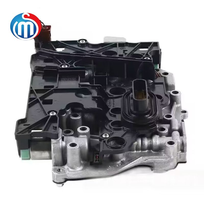Standard Size Automatic Transmission Solenoid Valve Body for Ford Fusion Taurus Escape
