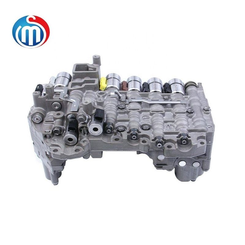 Transmission Valve Body 09G325039A for Audi Jetta Golf Passat Touran 09G TF-6 Gearbox