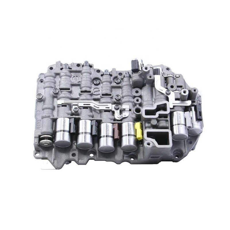 Transmission Valve Body 09G325039A for Audi Jetta Golf Passat Touran 09G TF-6 Gearbox