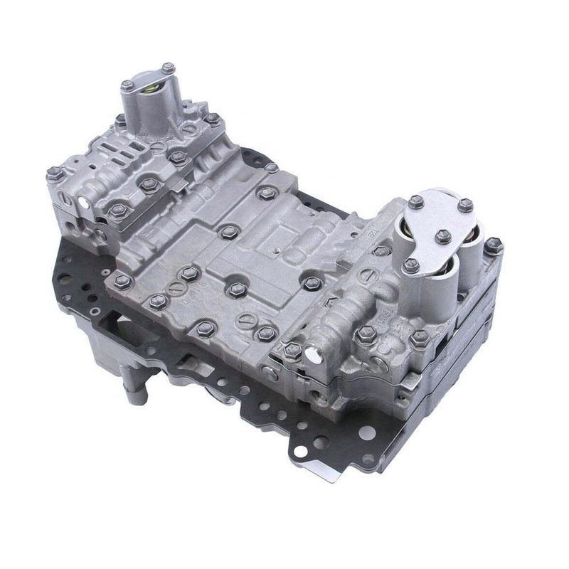 Transmission Valve Body 09G325039A for Audi Jetta Golf Passat Touran 09G TF-6 Gearbox