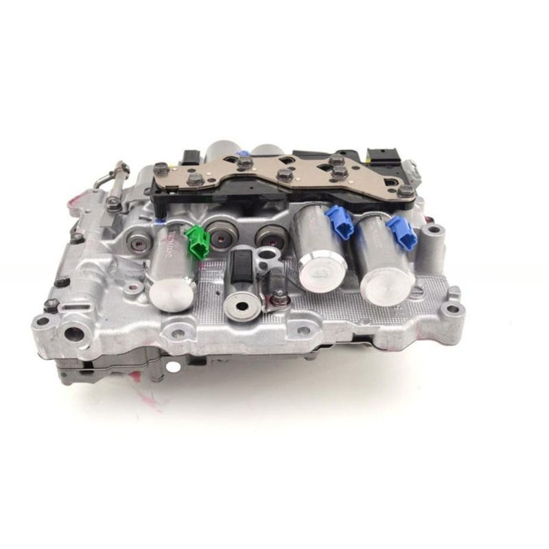 GA6F21AW TF-72SC GA8F22AW TG-81SC Automatic Transmission Body Kit with OE NO. 24338642381