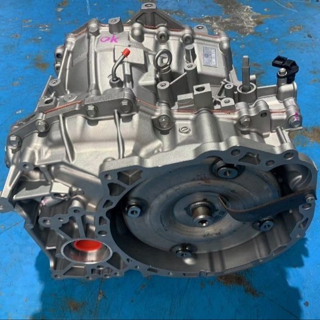 Top- Transmission Model Gear Boxes System for Mitsubishi Outlander 4WD W1CJC 2000-2013