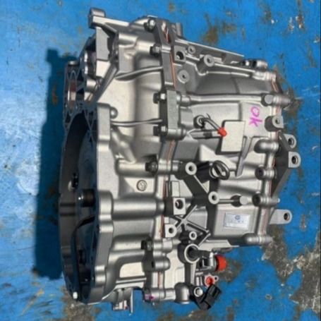 Top- Transmission Model Gear Boxes System for Mitsubishi Outlander 4WD W1CJC 2000-2013