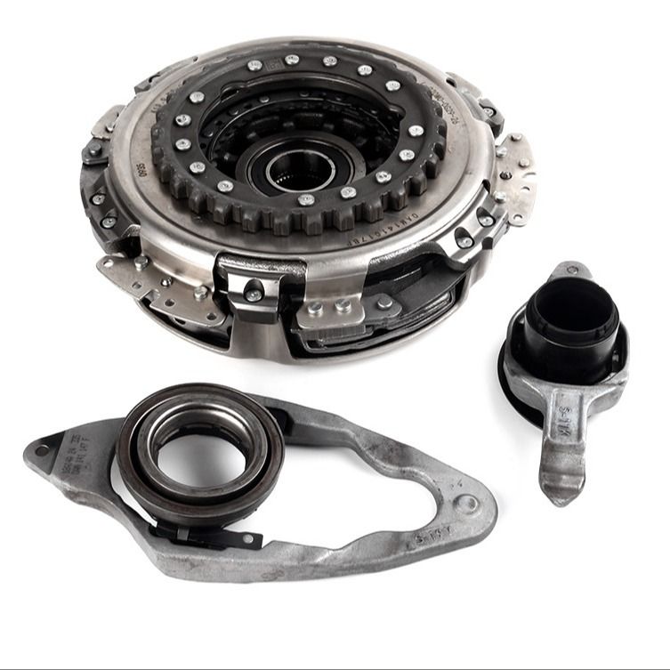 Transmission Part for Audi VW Golf 1.2T 1.4T DSG Dual Clutch Kit DQ200 0AM 198140L