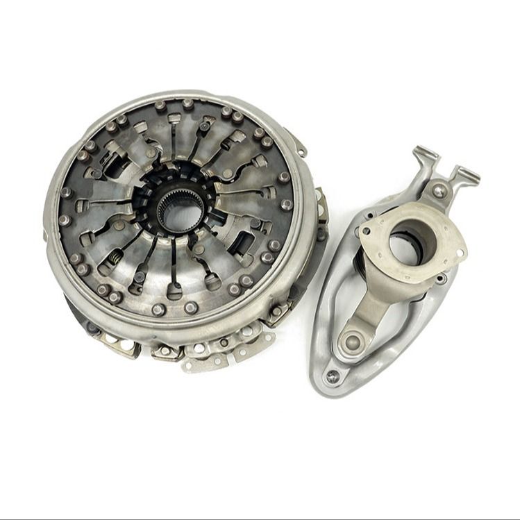 Transmission Part for Audi VW Golf 1.2T 1.4T DSG Dual Clutch Kit DQ200 0AM 198140L