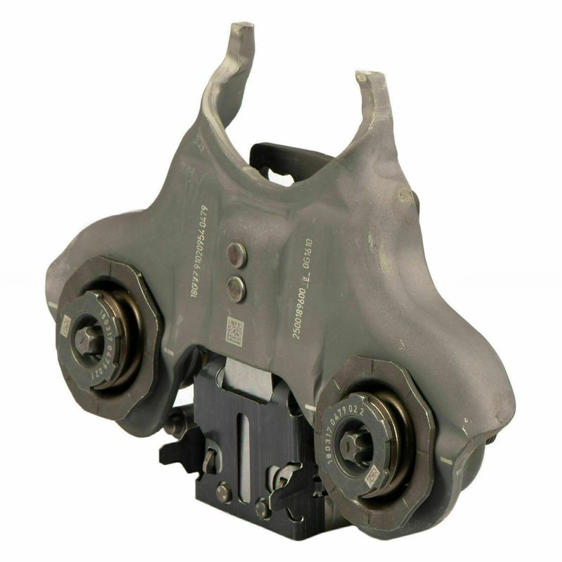 Double Clutch Fork Actuator Assembly for VELOSTER Captur EMGRAND TIGGO 26X18X13CM