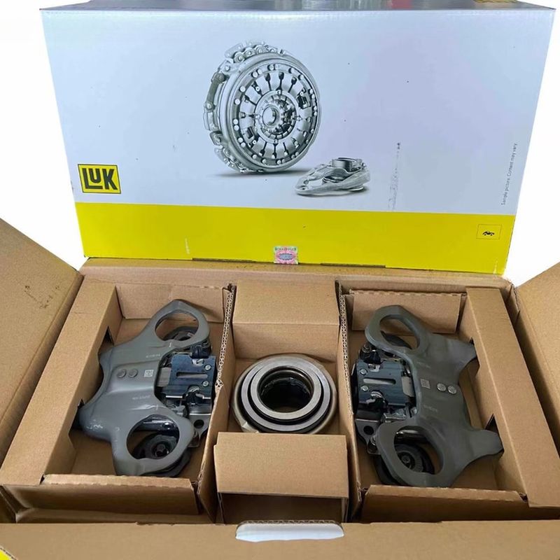 Double Clutch Fork Actuator Assembly for VELOSTER Captur EMGRAND TIGGO 26X18X13CM