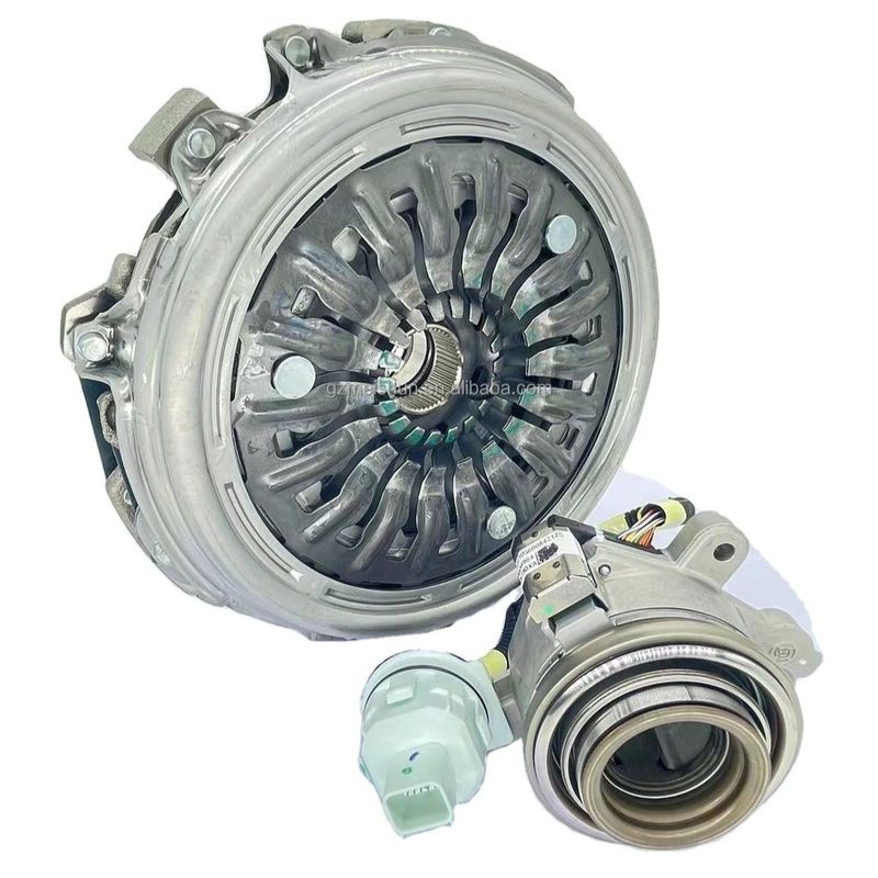 Fitment Type Direct Replacement Genuine Clutch Assembly for SAIC MG Roewe 7T35 Gearbox